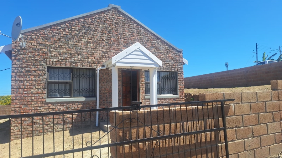 2 Bedroom Property for Sale in Rosemoor Western Cape